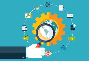 周国华 营销是门学问，互联网销售的深度探索