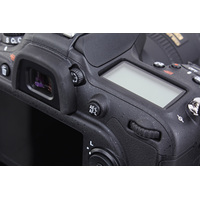 探索经典 尼康D7200 APS-C画幅单反相机的专业魅力