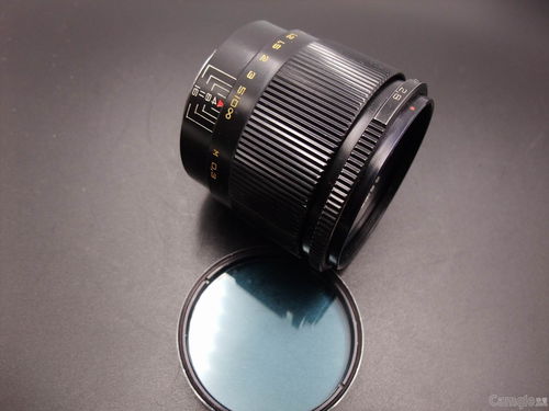 二手相机交易指南 以茵度斯塔尔61 240为例