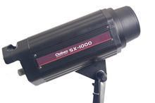 1000W石英灯 照亮专业摄影的利器