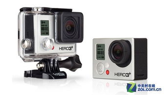 稀奇摄影之眼 那些让你与众不同的摄影器材