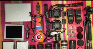 器材之上，匠心为本 上海专业淘宝拍摄公司如何借力器材拍出吸睛佳作